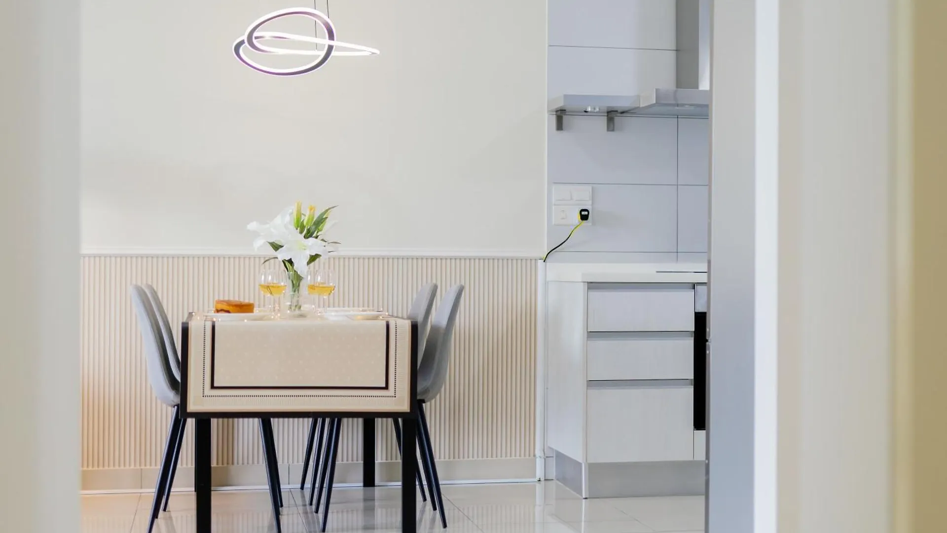 Ferienwohnung Nadayu 63 A Retreat Above The Rest 2903 Kuala Lumpur 0*,  Ma­lay­sia