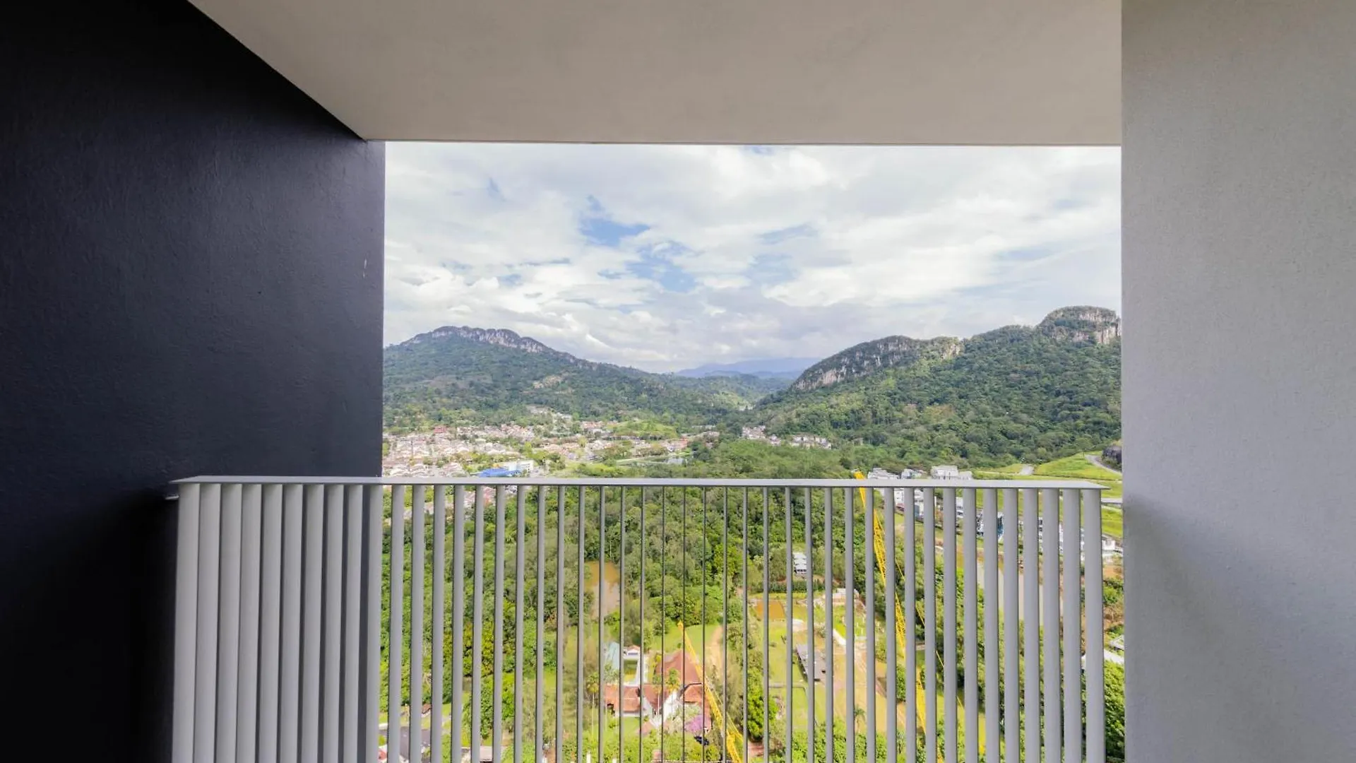 Ferienwohnung Nadayu 63 A Retreat Above The Rest 2903 Kuala Lumpur Ma­lay­sia