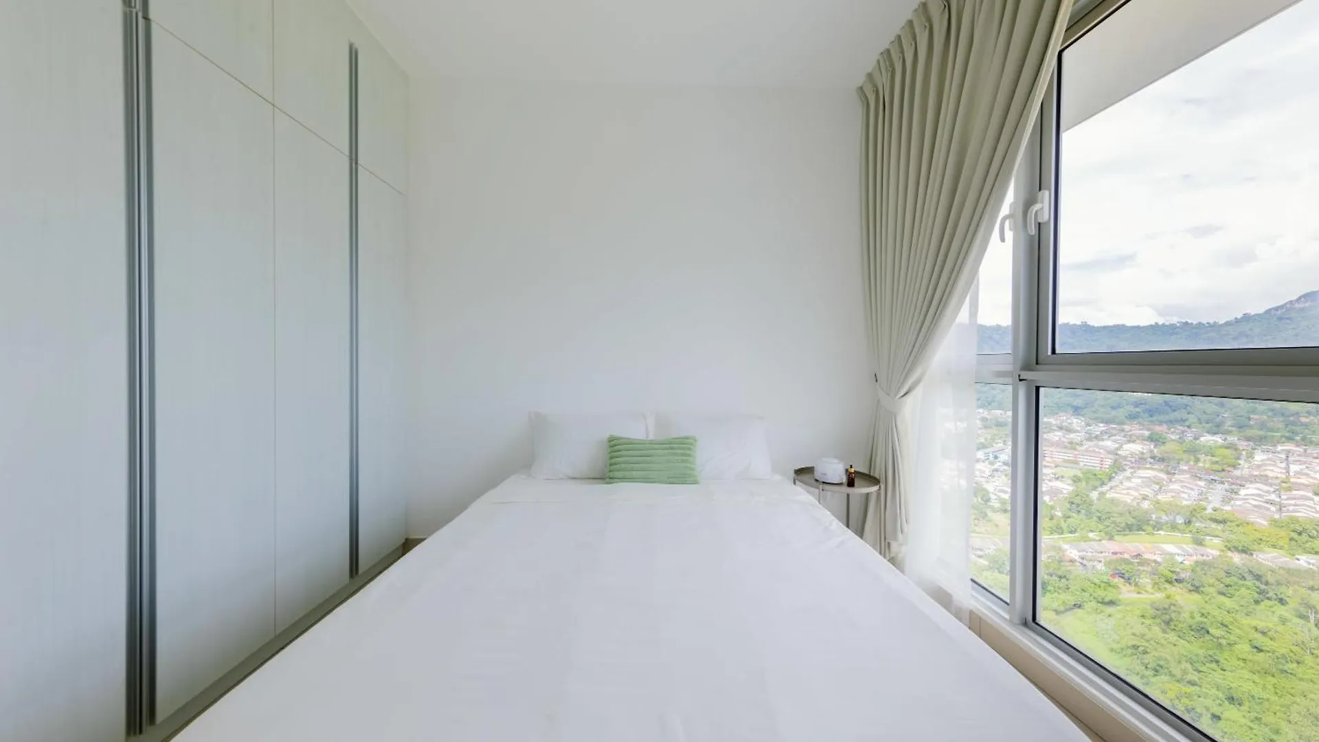 Ferienwohnung Nadayu 63 A Retreat Above The Rest 2903 Kuala Lumpur 0*,  Ma­lay­sia