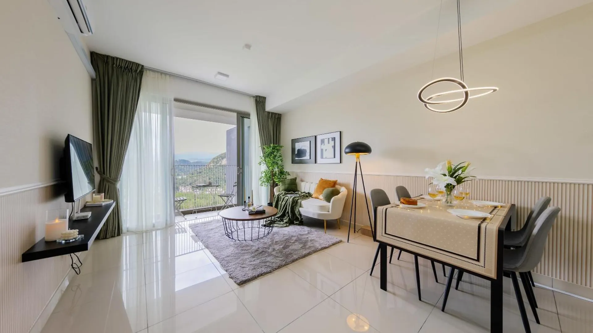 Ferienwohnung Nadayu 63 A Retreat Above The Rest 2903 Kuala Lumpur Ma­lay­sia